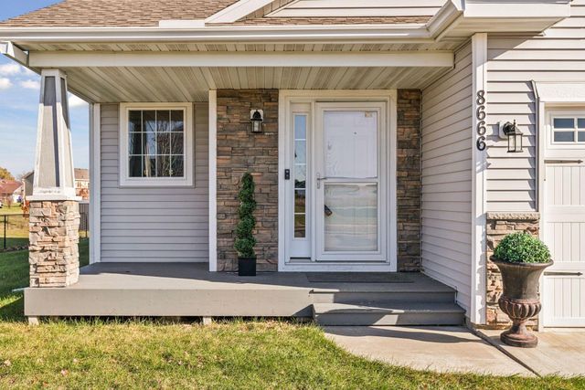 8666 Ebersole Avenue, Monticello, MN 55362