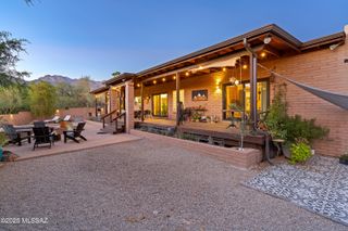 5225 N Post Trail, Tucson, AZ 85750