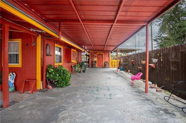 211 Monica Street, Mission, TX 78573