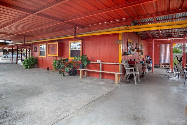 211 Monica Street, Mission, TX 78573