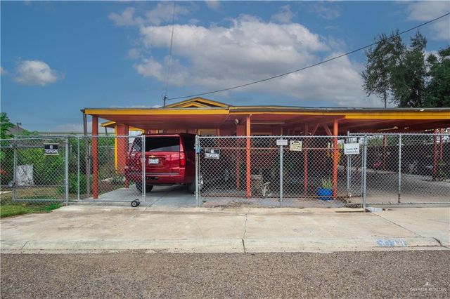 211 Monica Street, Mission, TX 78573