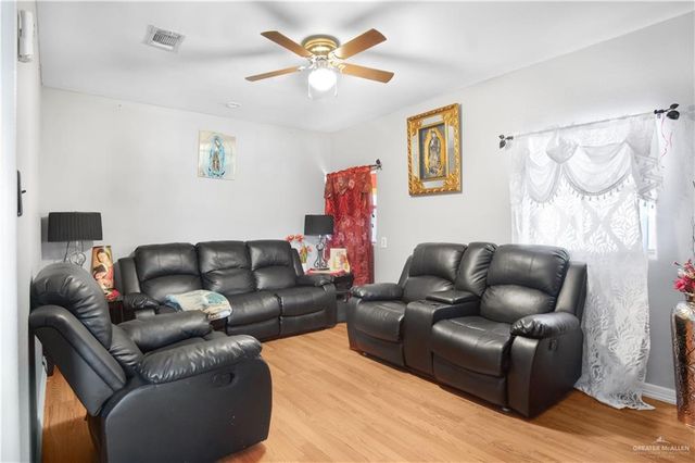 211 Monica Street, Mission, TX 78573