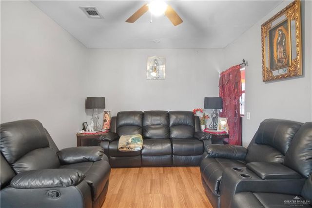 211 Monica Street, Mission, TX 78573