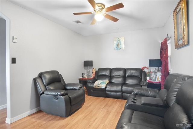 211 Monica Street, Mission, TX 78573