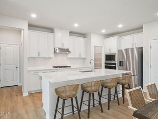 205 N Field Sparrow Way, Clayton, NC 27520