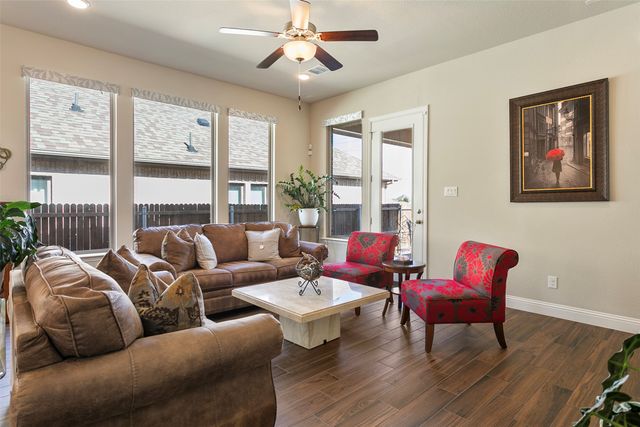 14312 Padden Park Lane, Fort Worth, TX 76262