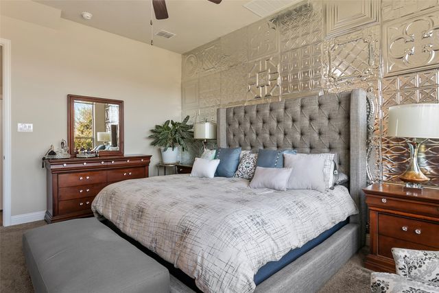 14312 Padden Park Lane, Fort Worth, TX 76262