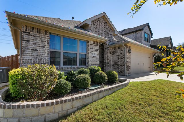 14312 Padden Park Lane, Fort Worth, TX 76262