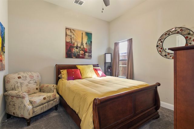 14312 Padden Park Lane, Fort Worth, TX 76262