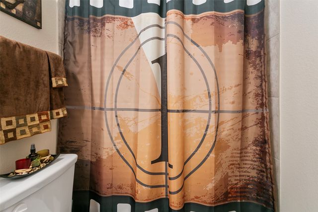 14312 Padden Park Lane, Fort Worth, TX 76262