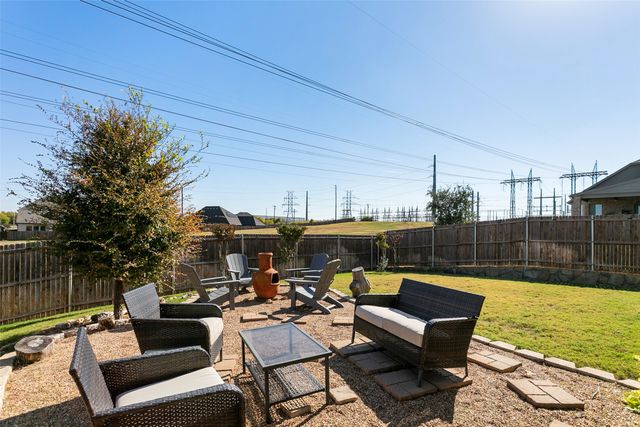 14312 Padden Park Lane, Fort Worth, TX 76262