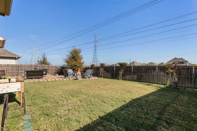 14312 Padden Park Lane, Fort Worth, TX 76262