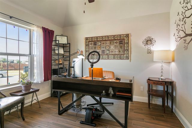 14312 Padden Park Lane, Fort Worth, TX 76262