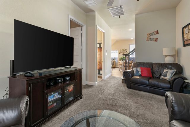 14312 Padden Park Lane, Fort Worth, TX 76262