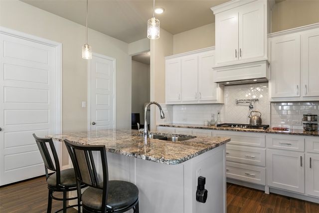 14312 Padden Park Lane, Fort Worth, TX 76262