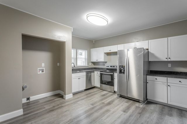 1014 Lee Avenue, Rossville, GA 30741