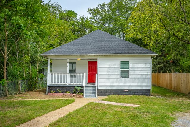 1014 Lee Avenue, Rossville, GA 30741