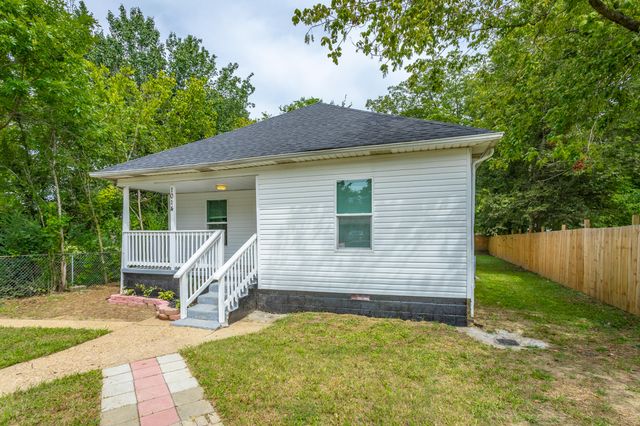 1014 Lee Avenue, Rossville, GA 30741