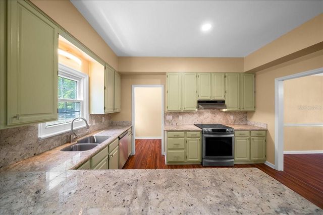 7808 NE 75TH STREET, Gainesville, FL 32609