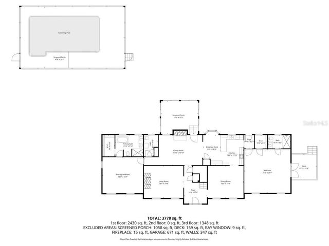 7808 NE 75TH STREET, Gainesville, FL 32609