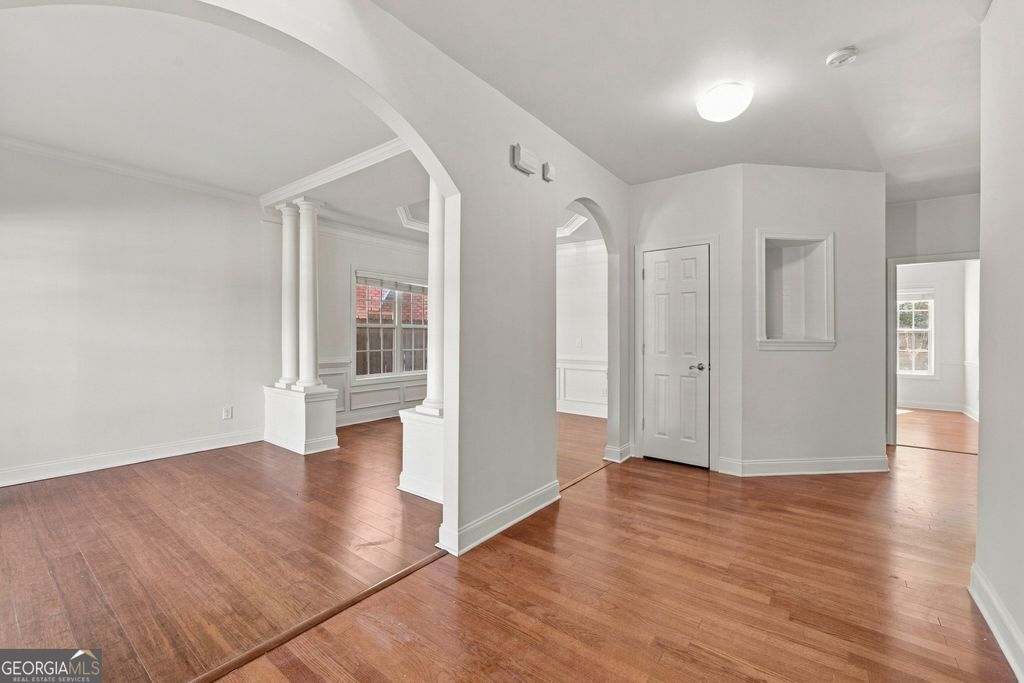 3104 Misty View Trail, Lilburn, GA 30047 — photo 3