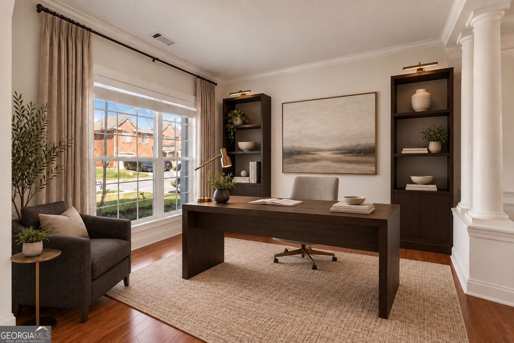 3104 Misty View Trail, Lilburn, GA 30047 — photo 5