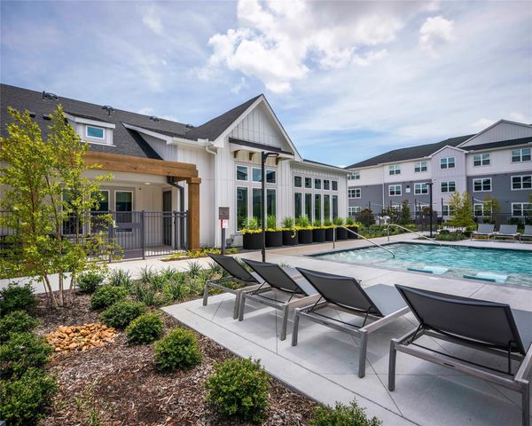 13958 Cottingham Road 2306, Houston, TX 77048