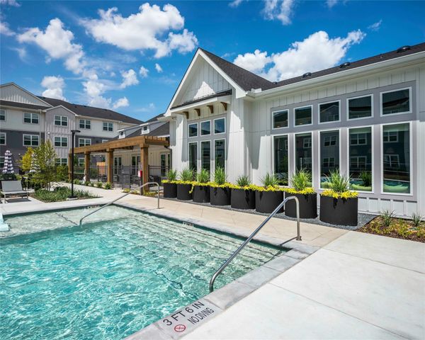 13958 Cottingham Road 2306, Houston, TX 77048