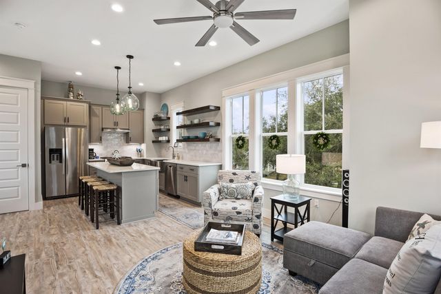 12 Abbie Road, Santa Rosa Beach, FL 32459