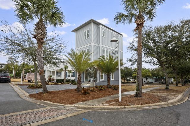 12 Abbie Road, Santa Rosa Beach, FL 32459