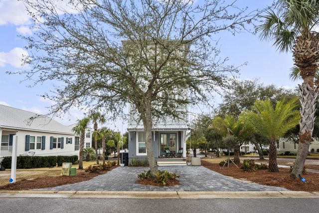 12 Abbie Road, Santa Rosa Beach, FL 32459