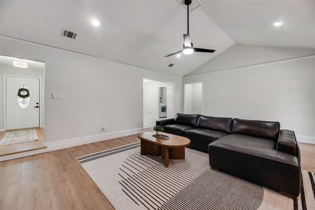 6725 Greenacres Drive, North Richland Hills, TX 76182