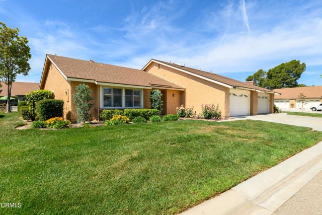 40218 Village 40, Camarillo, CA 93012