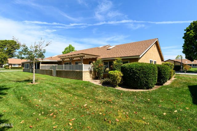 40218 Village 40, Camarillo, CA 93012