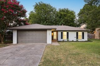 209 Sioux Street, Keller, TX 76248