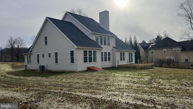 65 W FORGE RD, Glen Mills, PA 19342