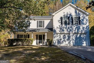 642 Crestworth Crossing, Powder Springs, GA 30127