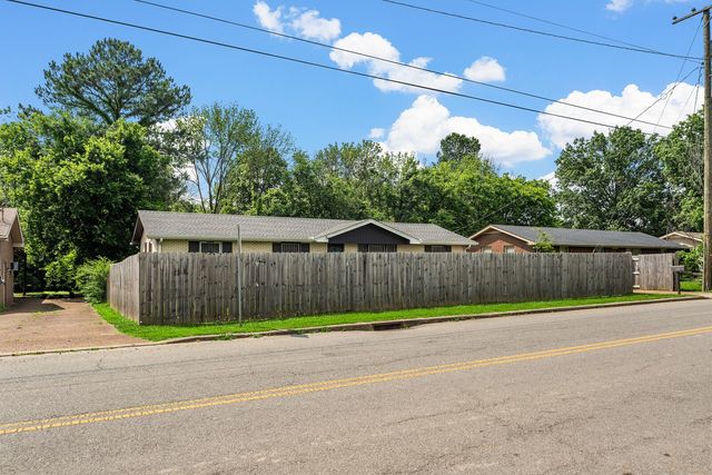 460 Rural Hill Rd, Nashville, TN 37217