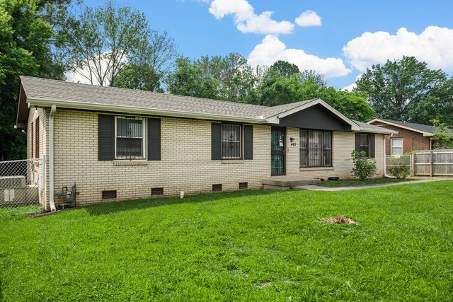 460 Rural Hill Rd, Nashville, TN 37217