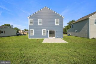 833 MONROE TER, Dover, DE 19904