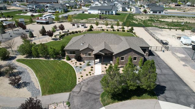 1627 E LAKEVIEW LN, Eagle Mountain, UT 84005