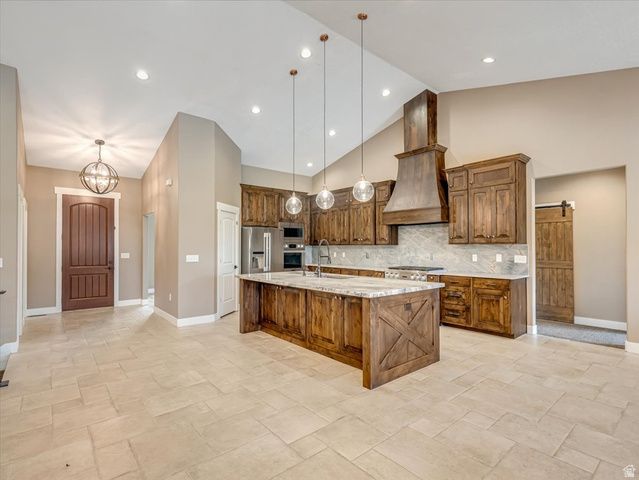 1627 E LAKEVIEW LN, Eagle Mountain, UT 84005
