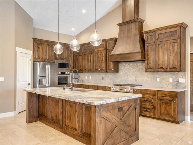 1627 E LAKEVIEW LN, Eagle Mountain, UT 84005
