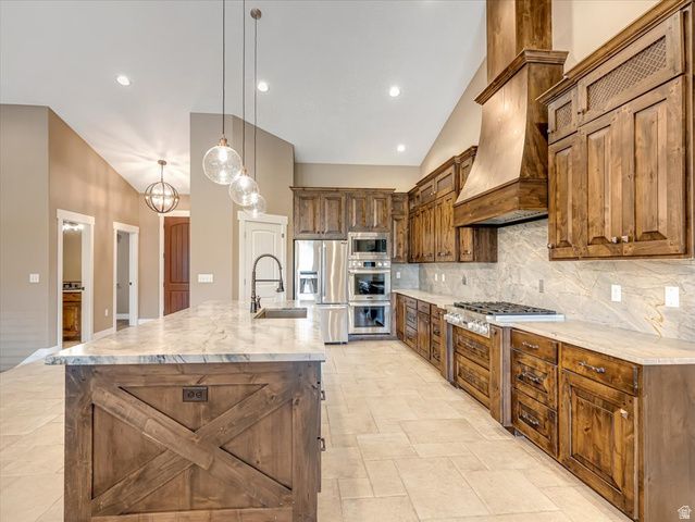 1627 E LAKEVIEW LN, Eagle Mountain, UT 84005