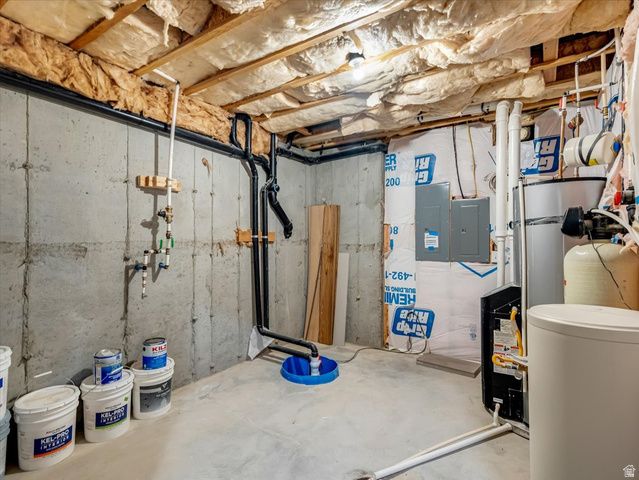 1627 E LAKEVIEW LN, Eagle Mountain, UT 84005