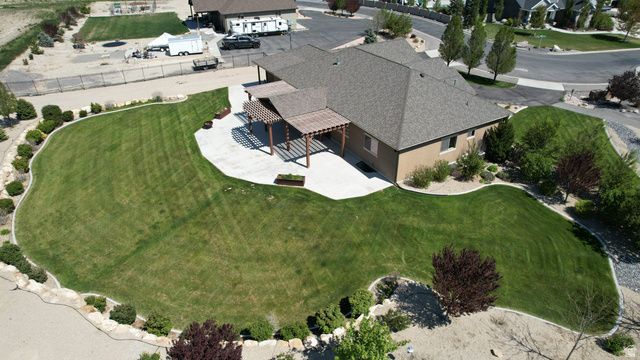 1627 E LAKEVIEW LN, Eagle Mountain, UT 84005