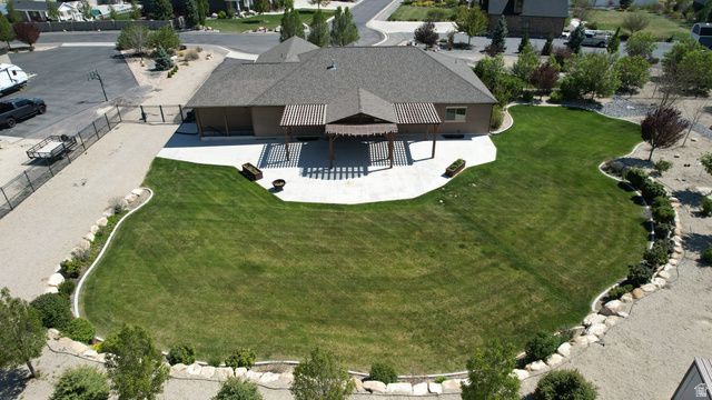 1627 E LAKEVIEW LN, Eagle Mountain, UT 84005