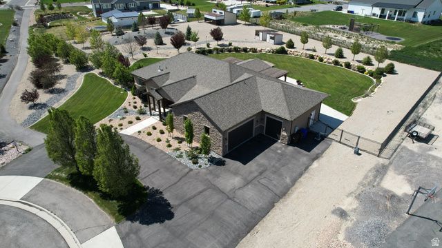 1627 E LAKEVIEW LN, Eagle Mountain, UT 84005
