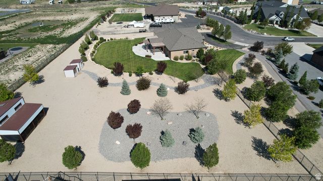 1627 E LAKEVIEW LN, Eagle Mountain, UT 84005