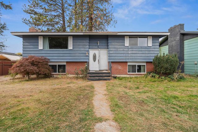 6611 N Windsor St, Spokane, WA 99208 property photo